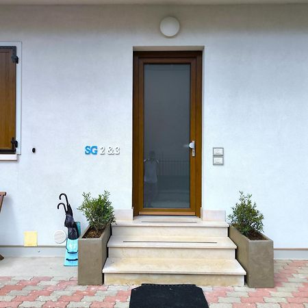 Sg Rooms - Casa Laura Песк'єра-дель-Гарда Екстер'єр фото