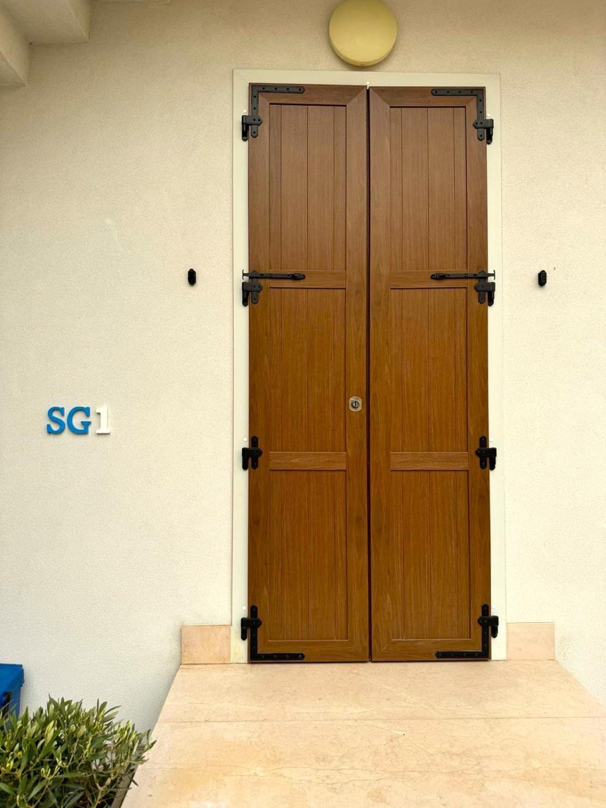 Sg Rooms - Casa Laura Песк'єра-дель-Гарда Екстер'єр фото