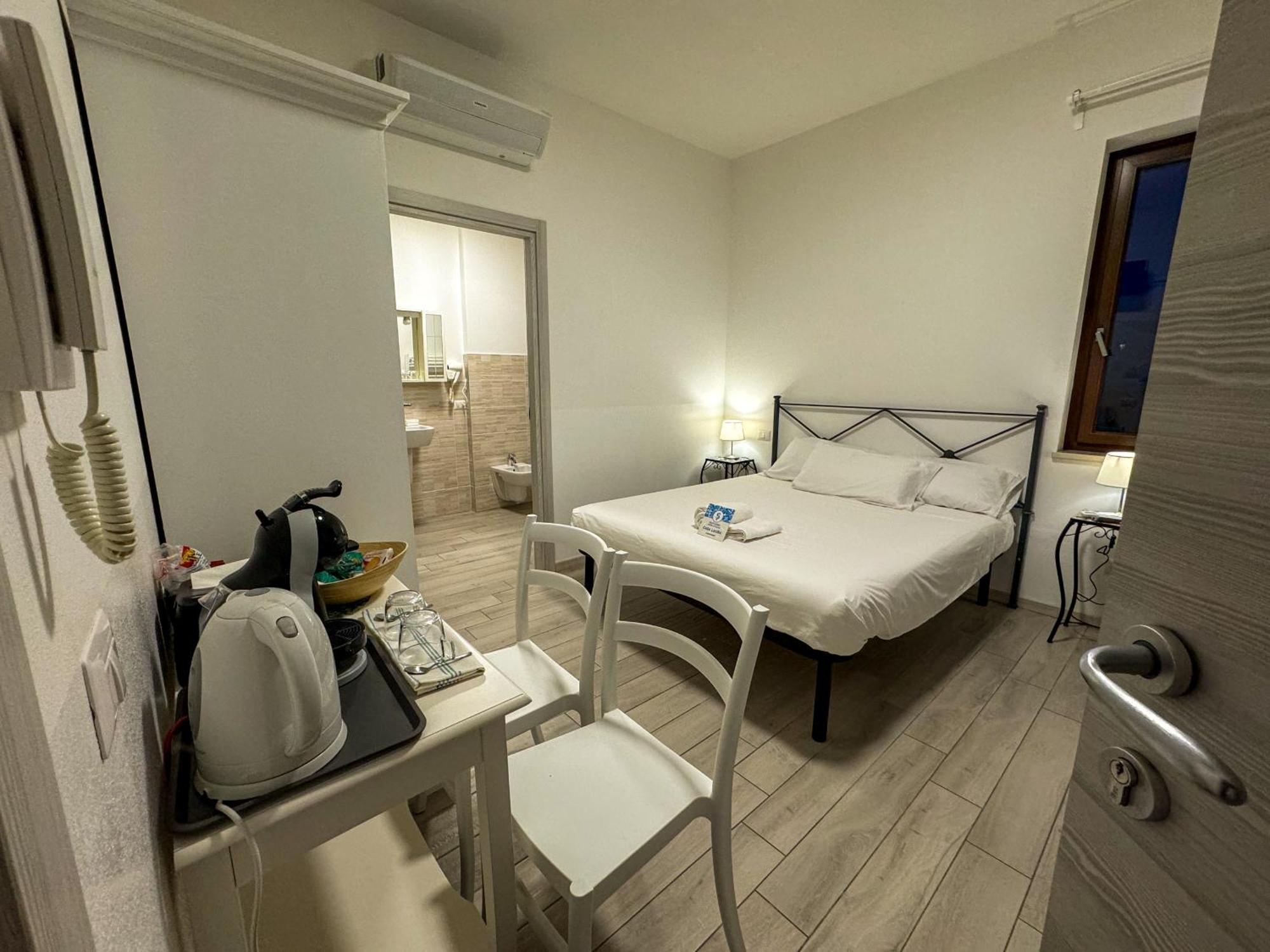 Sg Rooms - Casa Laura Песк'єра-дель-Гарда Екстер'єр фото