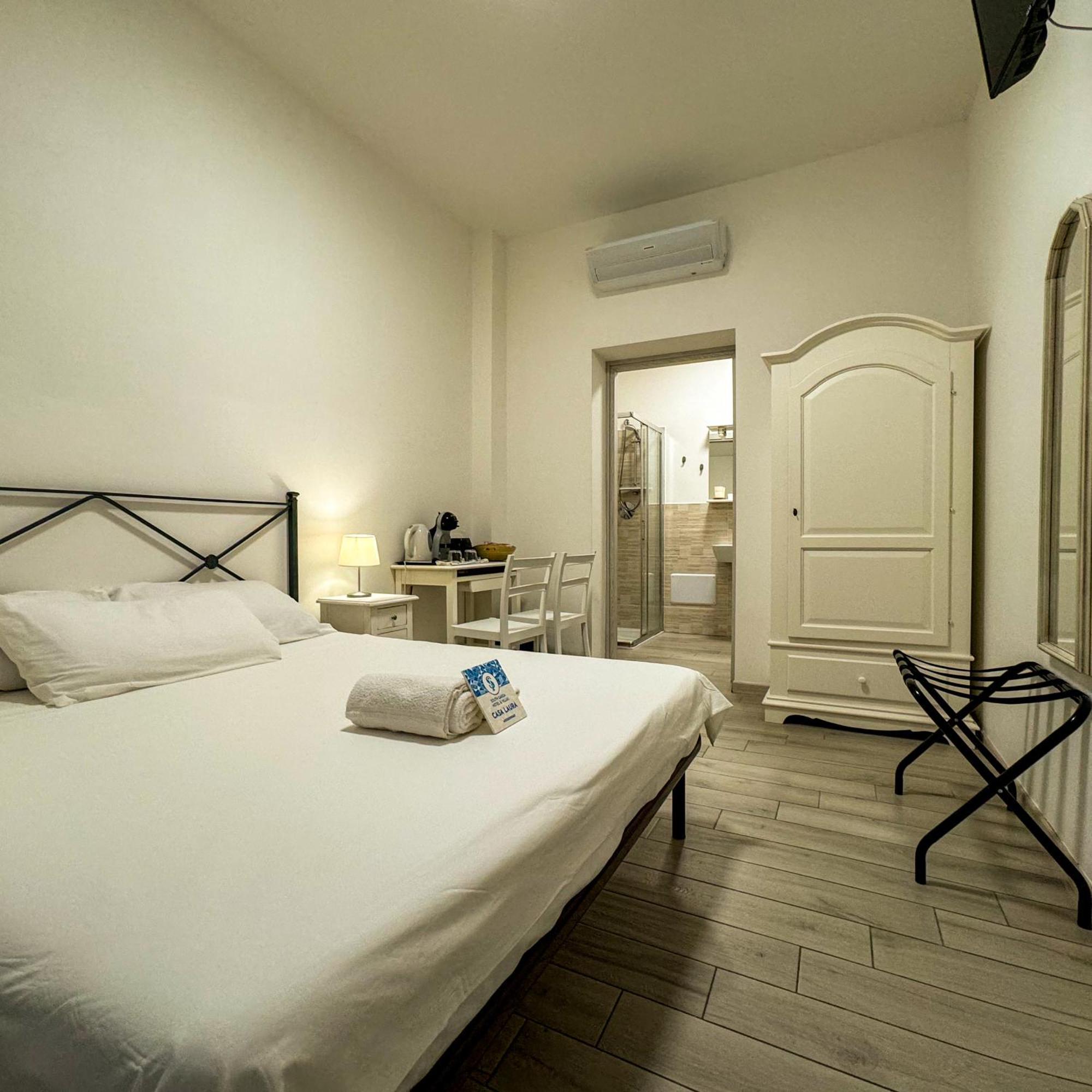 Sg Rooms - Casa Laura Песк'єра-дель-Гарда Екстер'єр фото